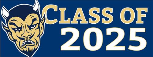 Class of 2025
